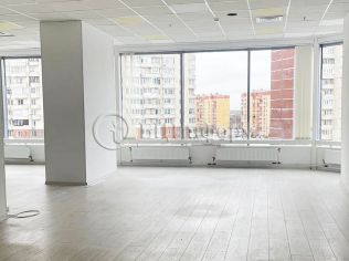 Аренда офиса 136.7 м²