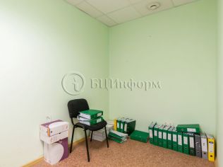 Аренда офиса 22.7 м²