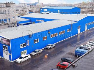 Аренда торгового помещения 24 м²