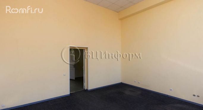 Аренда офиса 53.2 м², Светлановский проспект - фото 2