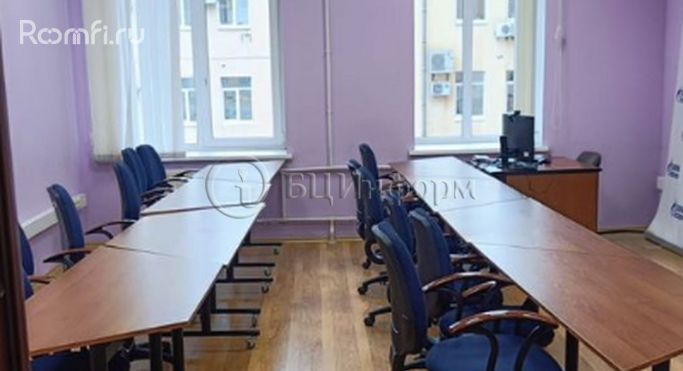 Аренда офиса 1285.4 м², улица Профессора Попова - фото 2