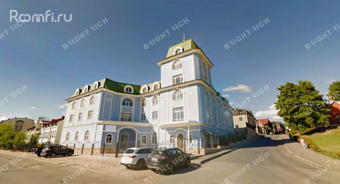 Аренда офиса 5000 м², 1-я Никитинская улица - фото 2