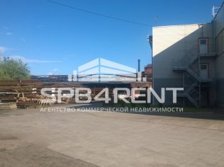 Продажа производственного помещения 3035 м2