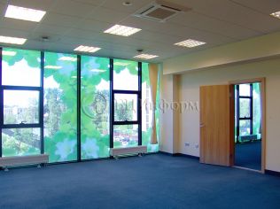 Аренда офиса 45 м²