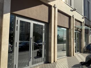 Продажа помещения свободного назначения 299 м²