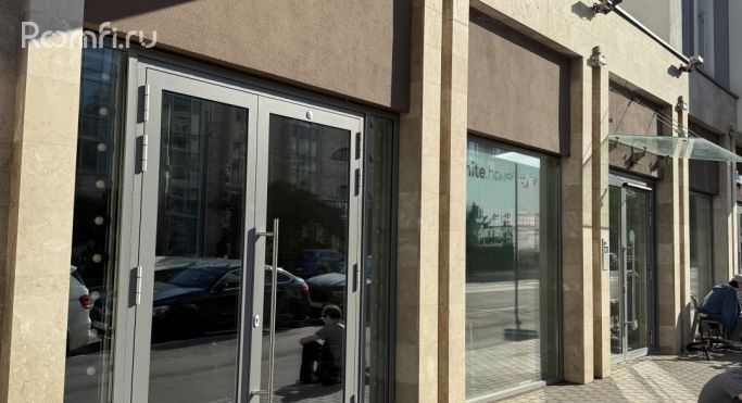 Продажа помещения свободного назначения 299 м², улица Рентгена - фото 1