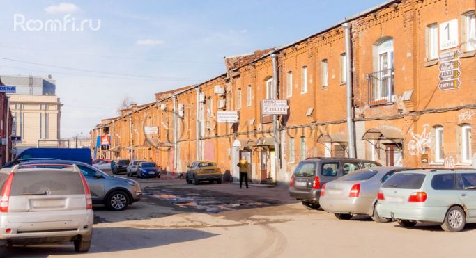 Аренда помещения свободного назначения 98 м², Лиговский проспект - фото 5
