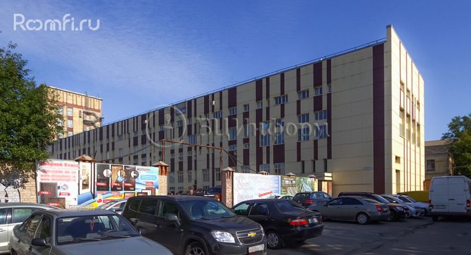 Аренда офиса 32 м², улица Трефолева - фото 4