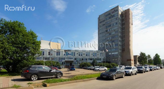 Аренда офиса 14.1 м², Пискарёвский проспект - фото 3