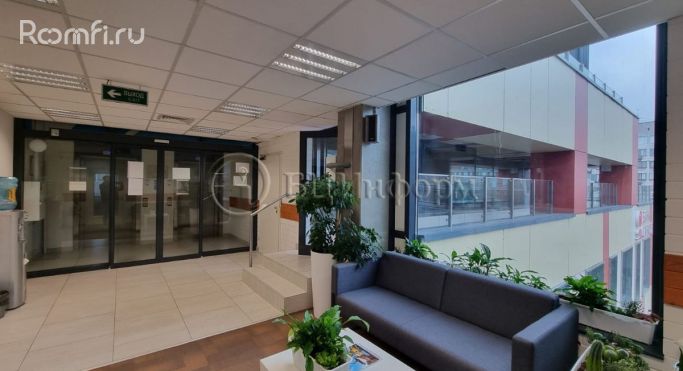 Аренда офиса 55 м², Лиговский проспект - фото 2