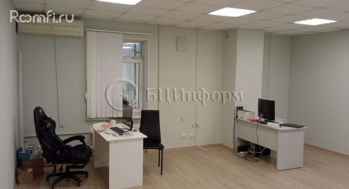 Аренда офиса 43.2 м², 2-я линия Васильевского острова - фото 4