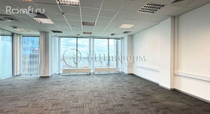 Аренда офиса 551.2 м², Стартовая улица - фото 4