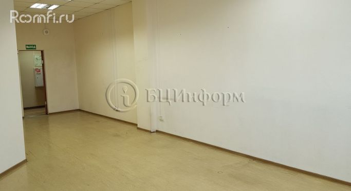 Аренда офиса 37.6 м², Гапсальская улица - фото 2