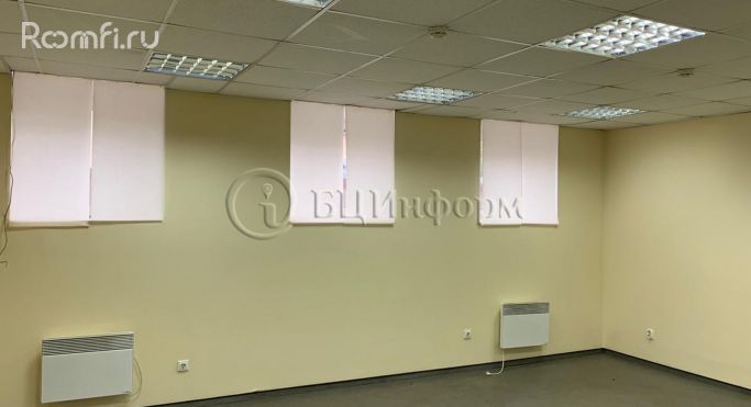 Аренда офиса 68.7 м², Московский проспект - фото 2