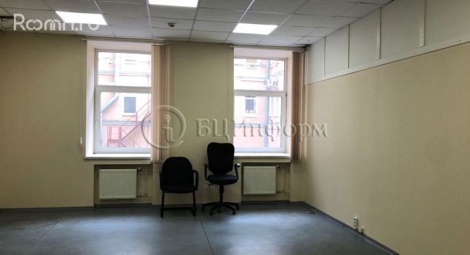 Аренда офиса 11.7 м², Цветочная улица - фото 3