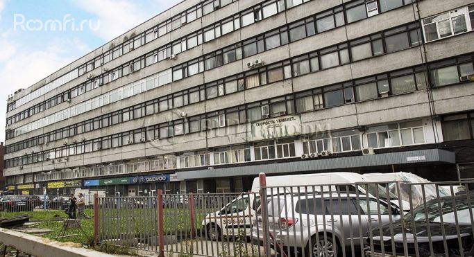 Аренда производственного помещения 133 м², улица Розенштейна - фото 3