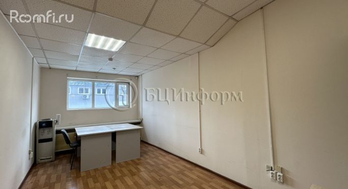 Аренда офиса 9 м², Полюстровский проспект - фото 2