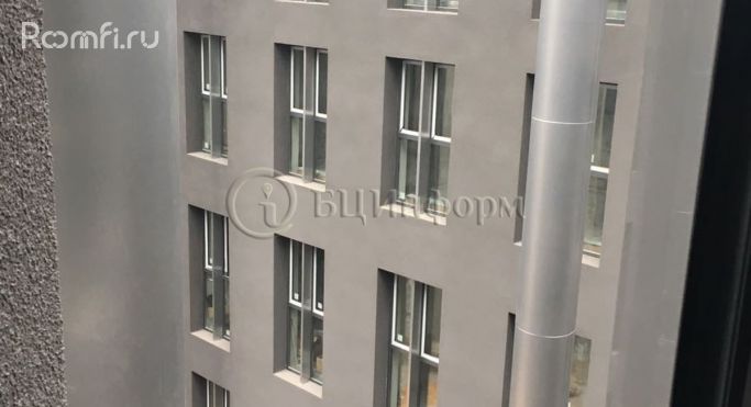 Аренда офиса 33.3 м², набережная Обводного канала - фото 1