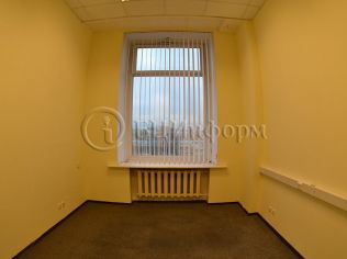 Аренда офиса 34 м²