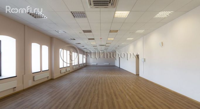 Аренда офиса 336.7 м², Измайловский проспект - фото 2