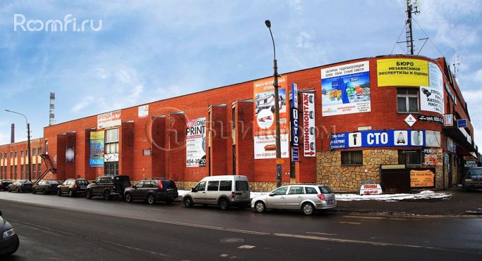 Аренда помещения свободного назначения 29.4 м², Люботинский проспект - фото 3