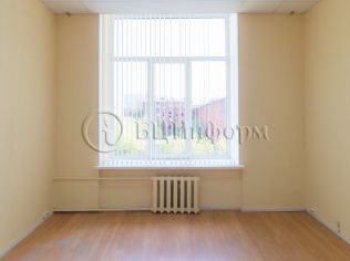 Аренда офиса 39.5 м²