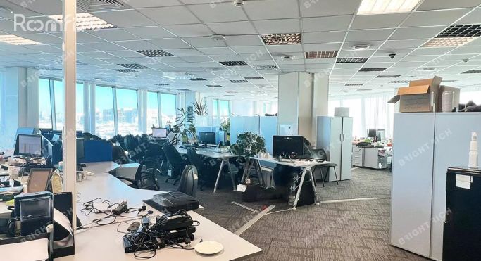 Аренда офиса 3611.8 м², Стартовая улица - фото 2