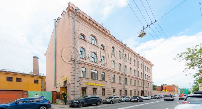Аренда офиса 63 м², Пионерская улица - фото 5