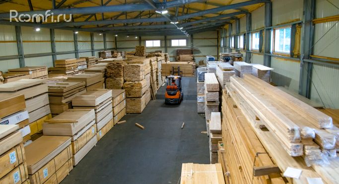 Аренда склада 1260 м², Пискарёвский проспект - фото 2