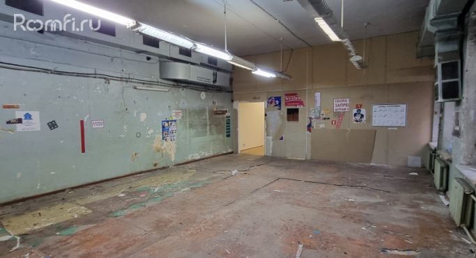 Аренда склада 163.9 м², Дегтярная улица - фото 3