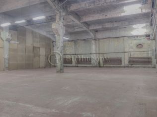 Аренда склада 47.6 м²