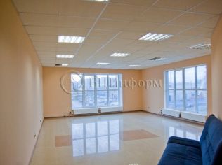 Аренда офиса 47.6 м²
