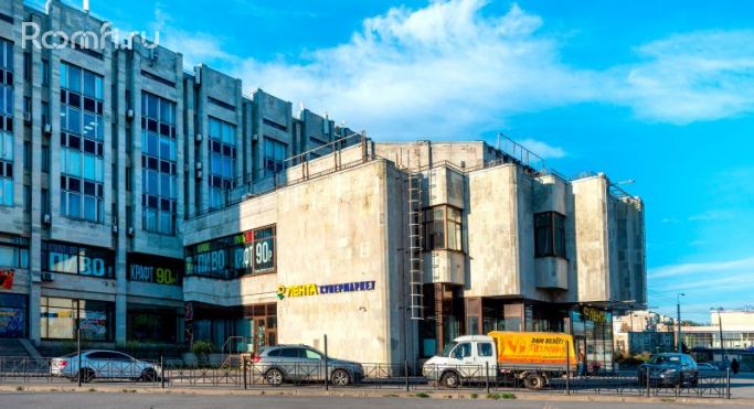 Аренда офиса 26.4 м², площадь Конституции - фото 2