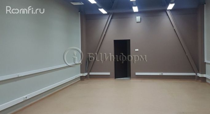 Аренда офиса 136.1 м², Магнитогорская улица - фото 3