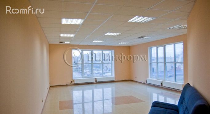 Аренда офиса 47.6 м², улица Маршала Новикова - фото 1