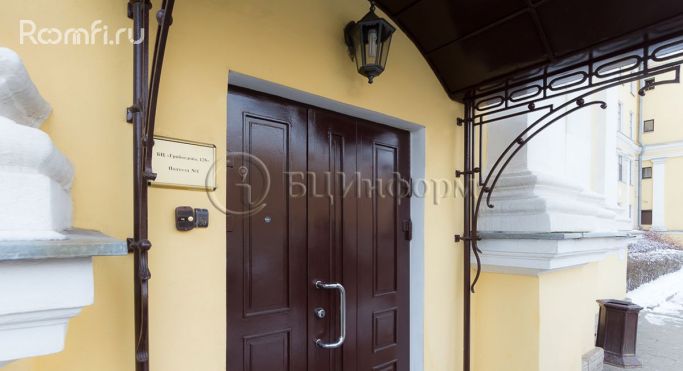 Аренда офиса 10 м², набережная канала Грибоедова - фото 5