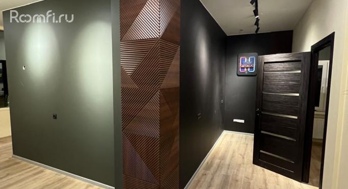 Аренда помещения свободного назначения 63.7 м², проспект Королёва - фото 1