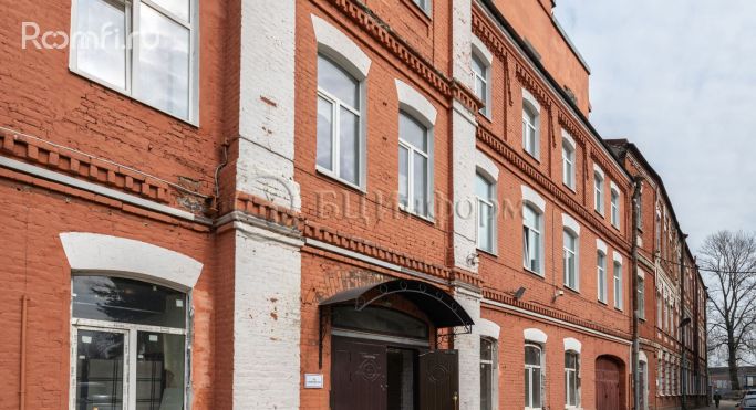 Аренда офиса 24.4 м², Красногвардейский переулок - фото 5