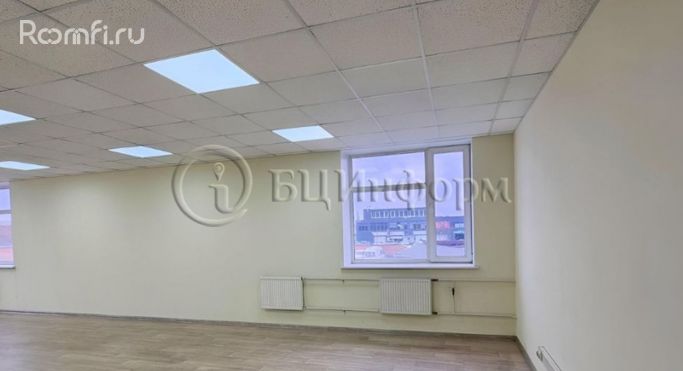 Аренда офиса 44.6 м², Софийская улица - фото 3