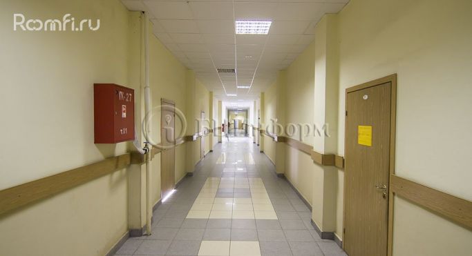 Аренда склада 22.5 м², Большая Монетная улица - фото 4