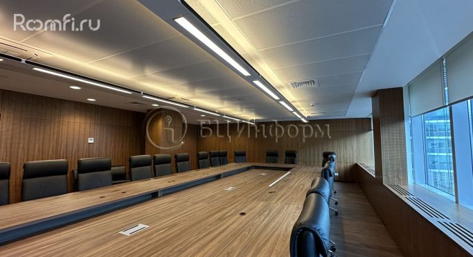 Аренда офиса 8800 м², Внуковская улица - фото 4