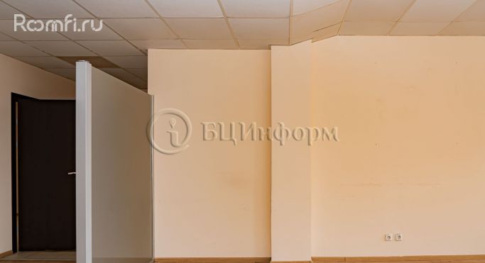 Аренда офиса 92.7 м², проспект Обуховской Обороны - фото 1