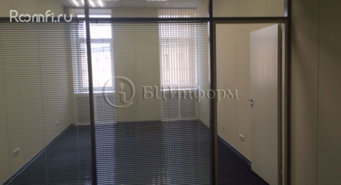 Аренда офиса 32.7 м², проспект Бакунина - фото 1