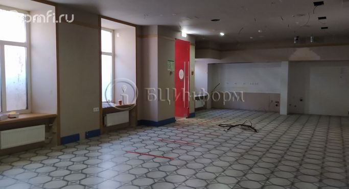 Аренда помещения свободного назначения 134.6 м², Средний проспект Васильевского острова - фото 3