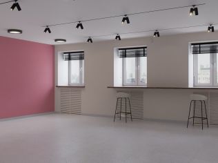 Аренда помещения свободного назначения 77.6 м²