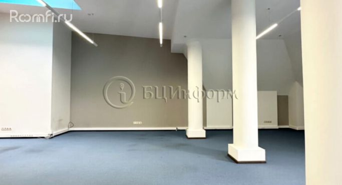 Аренда офиса 104.2 м², Литейный проспект - фото 2