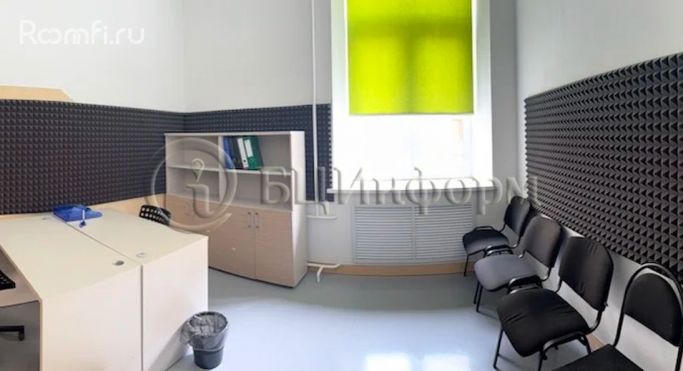 Аренда офиса 19 м², Большая Морская улица - фото 3