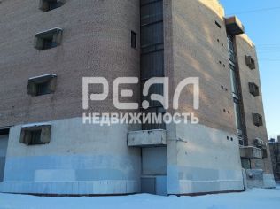 Продажа помещения свободного назначения 5230 м²