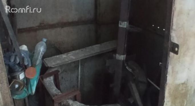 Продажа помещения свободного назначения 19.6 м², Октябрьская набережная - фото 5