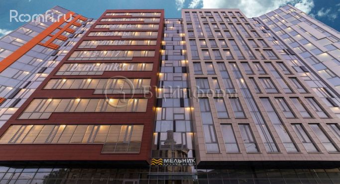 Аренда офиса 69.8 м², улица Профессора Качалова - фото 4